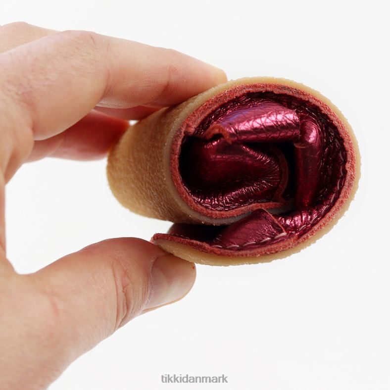 Tikki børn nido barfodesandaler 4T2Z26 fodtøj magenta