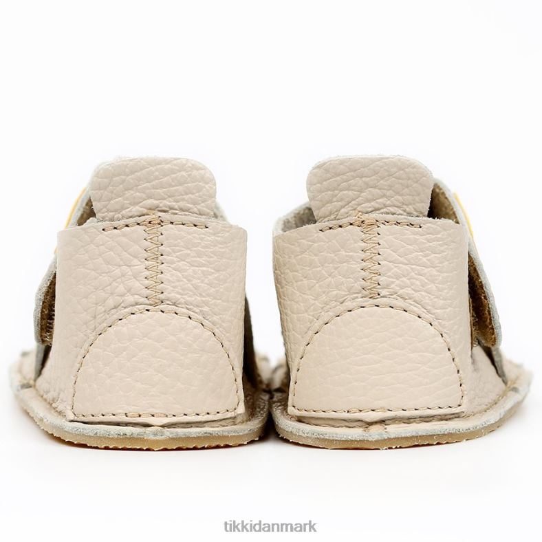 Tikki børn nido barfodesandaler 4T2Z8 fodtøj belle