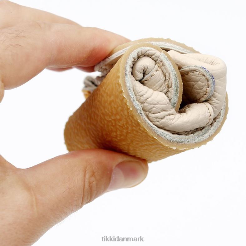 Tikki børn nido barfodesandaler 4T2Z8 fodtøj belle