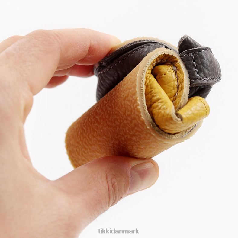 Tikki børn nido barfodesandaler 4T2Z9 fodtøj pomelo