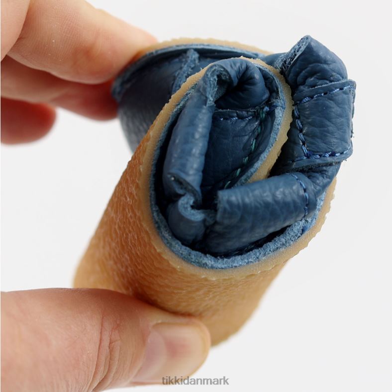 Tikki børn outlet barfodet sandaler nido 4T2Z39 fodtøj helt