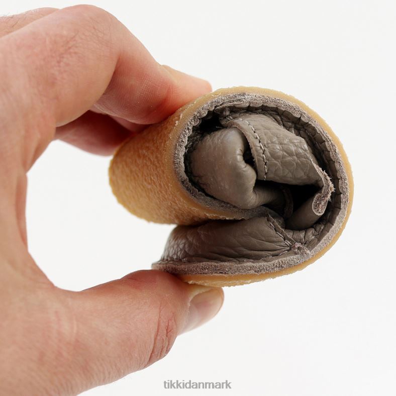 Tikki børn outlet barfodet sandaler nido 4T2Z66 fodtøj kreta