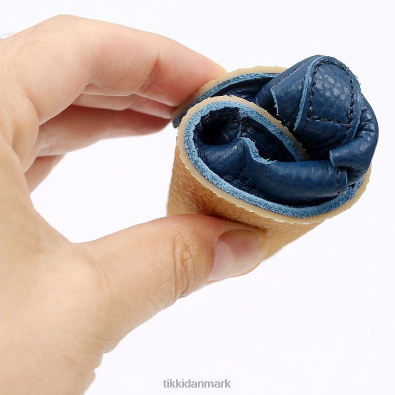 Tikki børn outlet barfodet sandaler nido 4T2Z90 fodtøj flåde