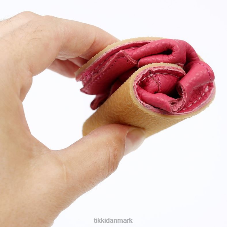 Tikki børn outlet barfodet sandaler nido 4T2Z92 fodtøj kitty