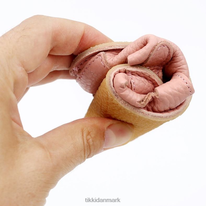 Tikki børn outlet barfodet sandaler nido 4T2Z93 fodtøj sara