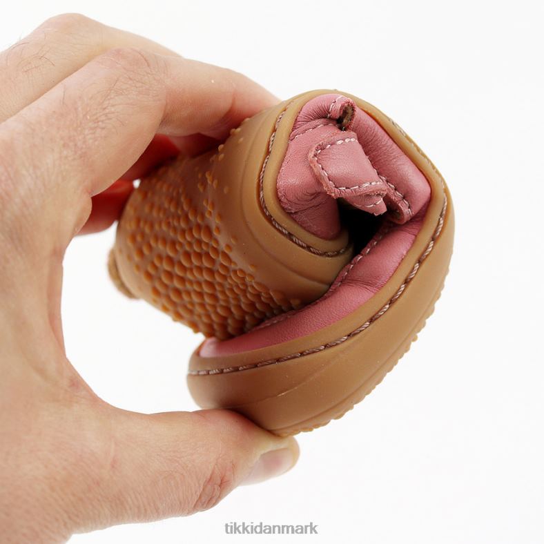 Tikki børn outlet barfodet sandaler solis 4T2Z61 fodtøj diamant