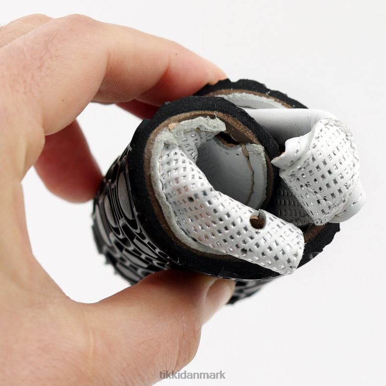 Tikki børn outlet mariposa læder 4T2Z72 fodtøj perla