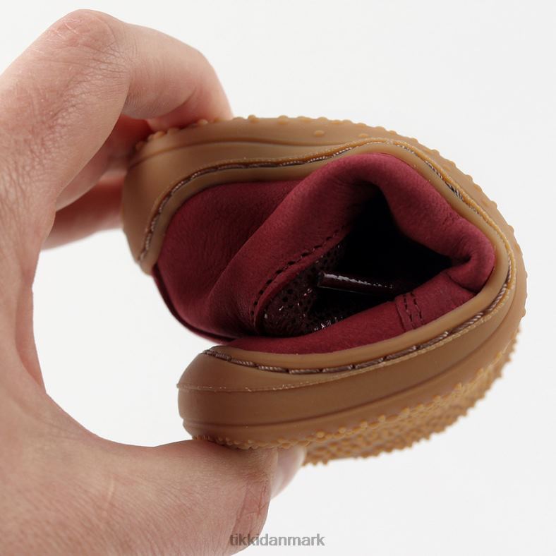 Tikki børn barfodet støvler bille 4T2Z181 fodtøj eventyrland