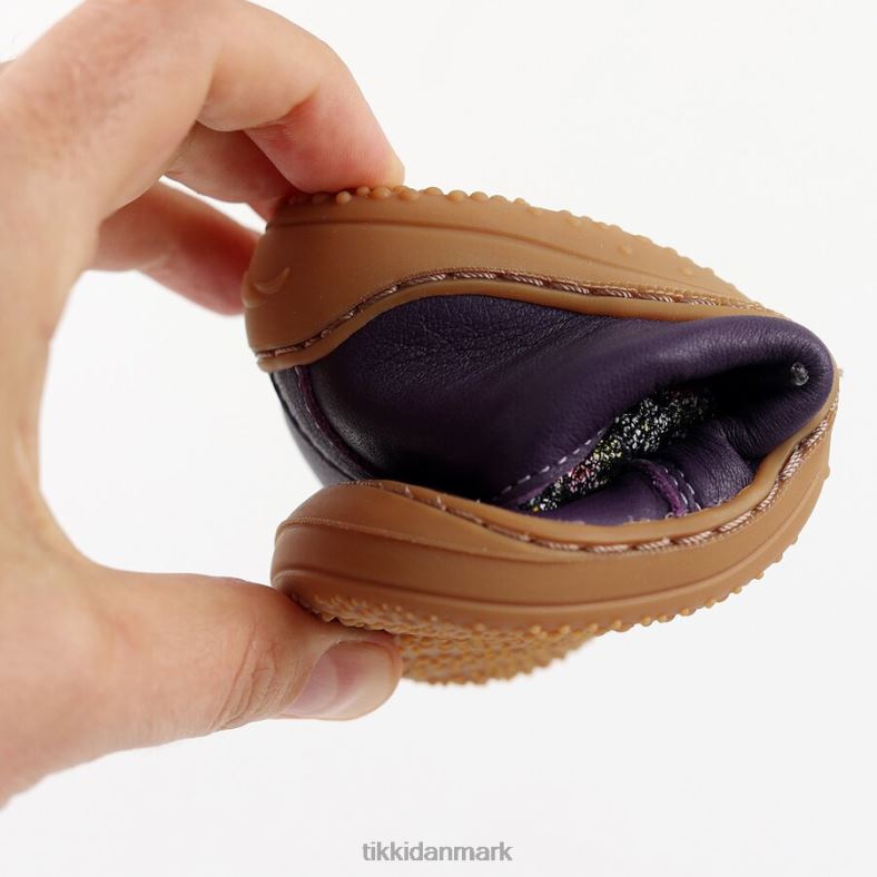 Tikki børn barfodet støvler bille 4T2Z189 fodtøj fe