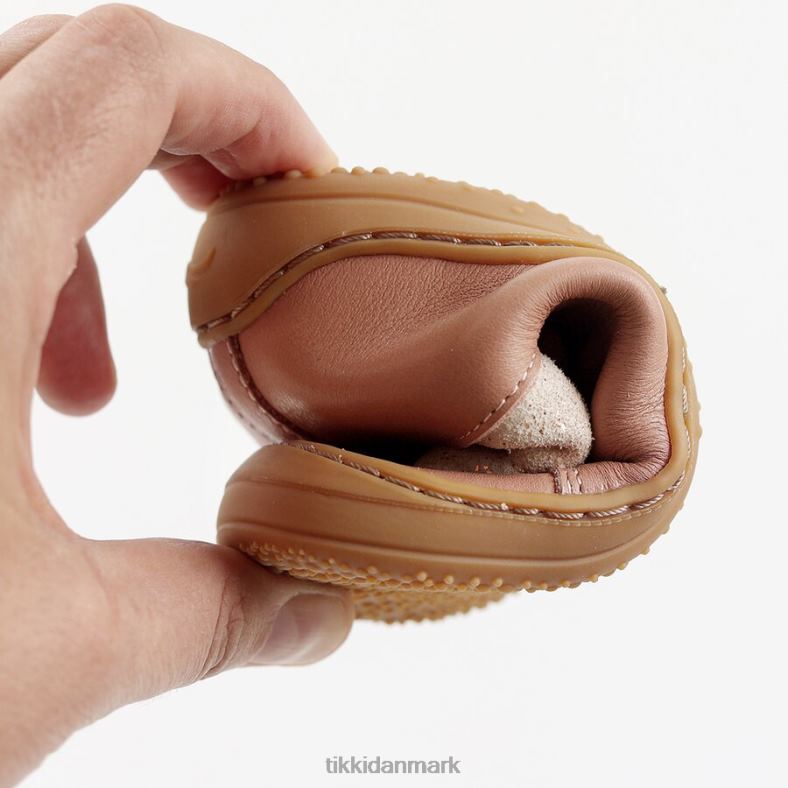 Tikki børn barfodet støvler bille 4T2Z192 fodtøj konfetto