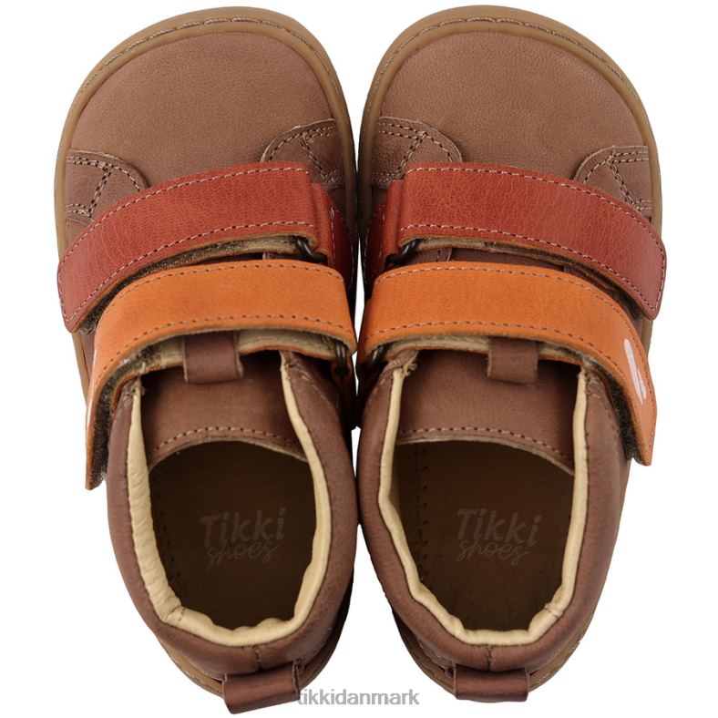 Tikki børn mid-cut støvler månen 4T2Z124 fodtøj ansar