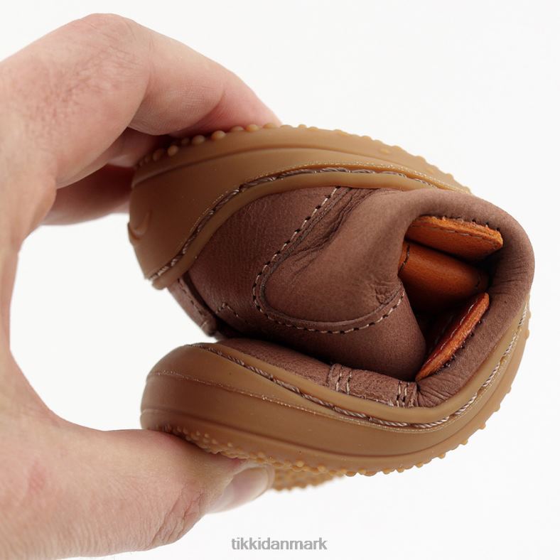 Tikki børn mid-cut støvler månen 4T2Z124 fodtøj ansar