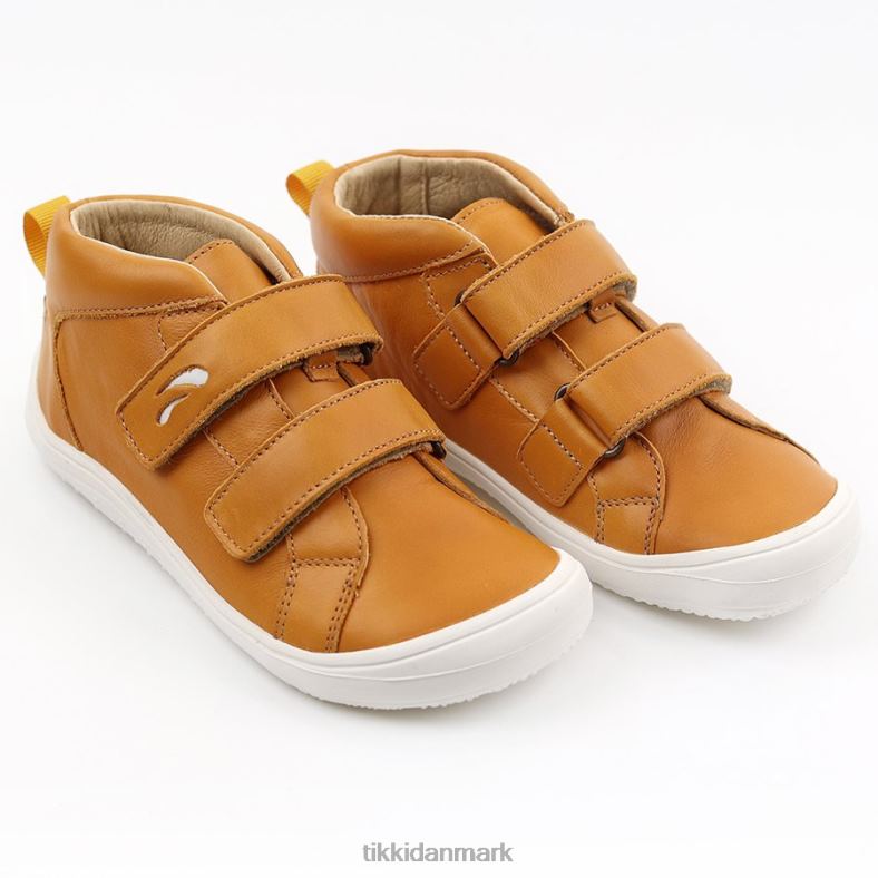 Tikki børn mid-cut støvler månen 4T2Z195 fodtøj dijon