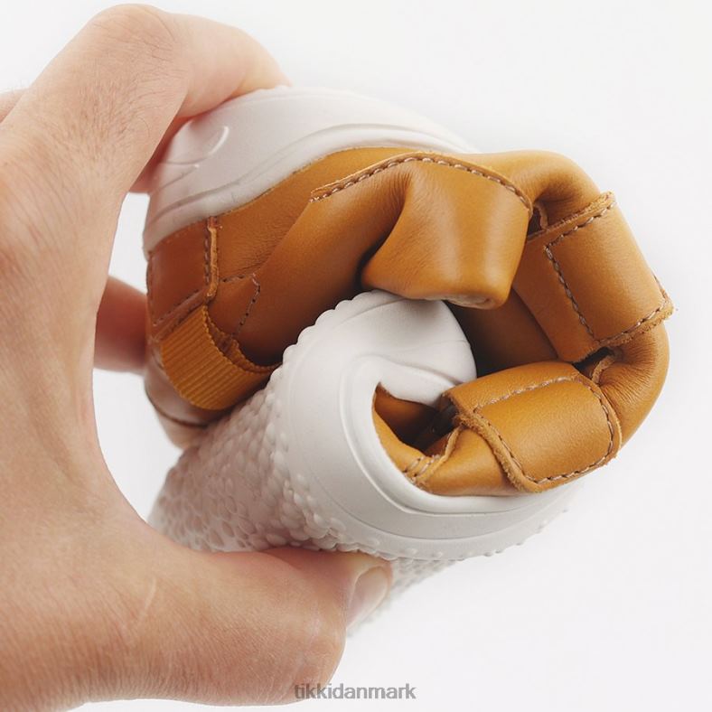 Tikki børn mid-cut støvler månen 4T2Z195 fodtøj dijon