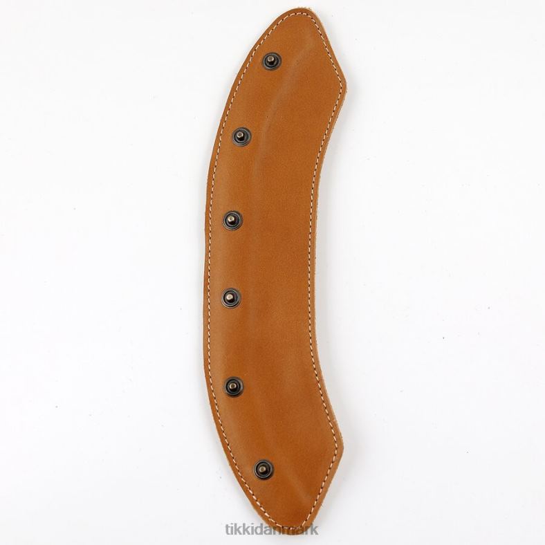 Tikki unisex krave jay læder 4T2Z280 tilbehør hed