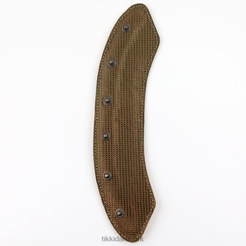 Tikki unisex krave jay læder 4T2Z281 tilbehør hed