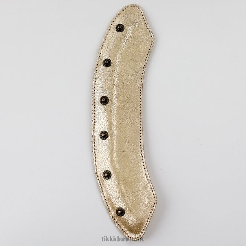 Tikki unisex krave jay læder 4T2Z282 tilbehør hed