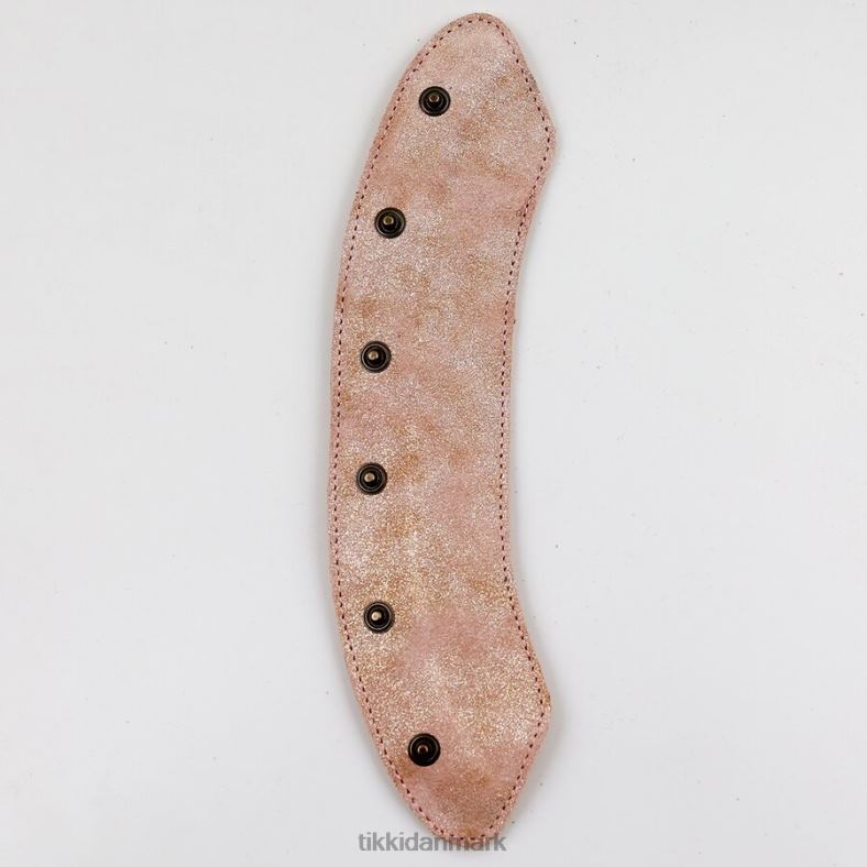 Tikki unisex krave jay læder 4T2Z290 tilbehør hed