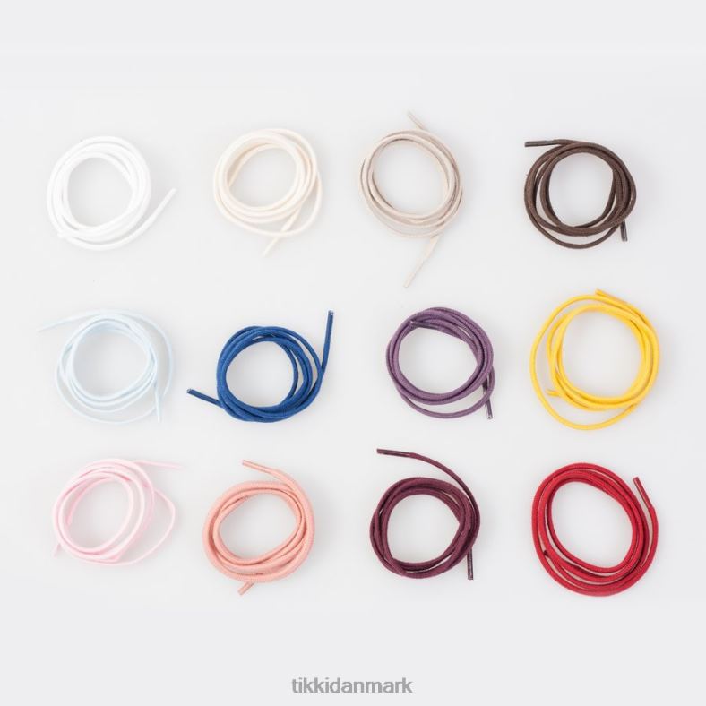 Tikki unisex bomuldsblonde 70 cm 4T2Z296 tilbehør hed