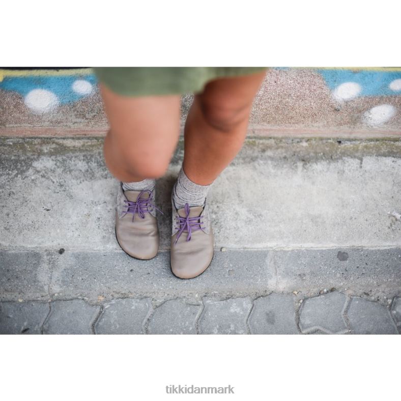 Tikki unisex bomuldsblonde 70 cm 4T2Z296 tilbehør hed