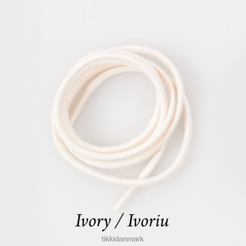 Tikki unisex bomuldsblonde 70 cm 4T2Z296 tilbehør hed