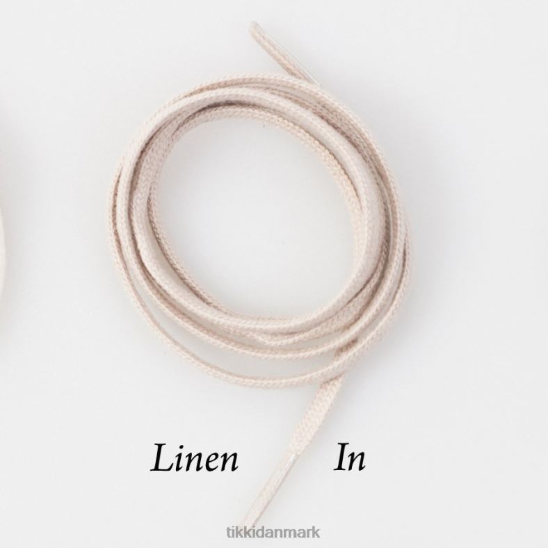 Tikki unisex bomuldsblonde 70 cm 4T2Z296 tilbehør hed