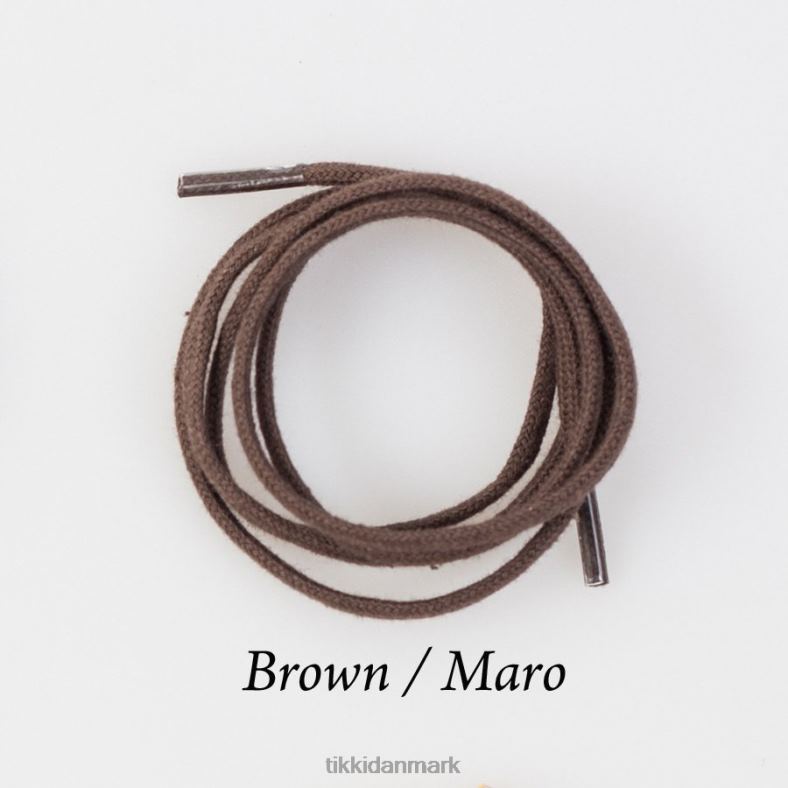 Tikki unisex bomuldsblonde 70 cm 4T2Z296 tilbehør hed