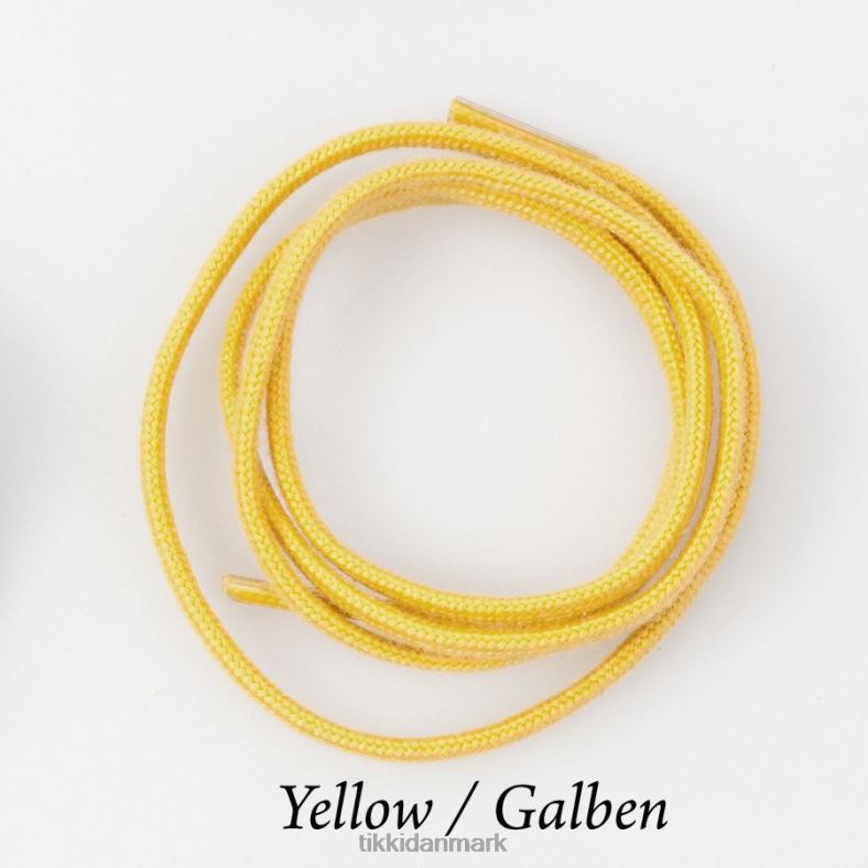 Tikki unisex bomuldsblonde 70 cm 4T2Z296 tilbehør hed