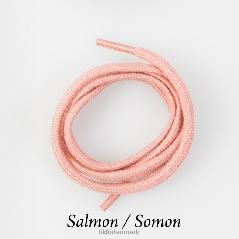 Tikki unisex bomuldsblonde 70 cm 4T2Z296 tilbehør hed