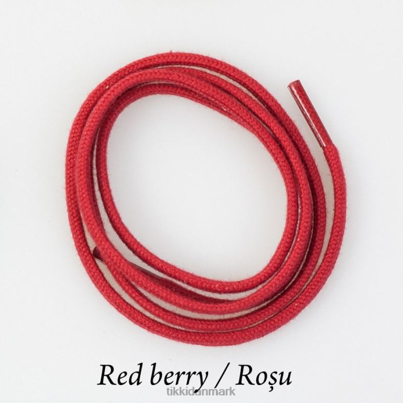 Tikki unisex bomuldsblonde 70 cm 4T2Z296 tilbehør hed