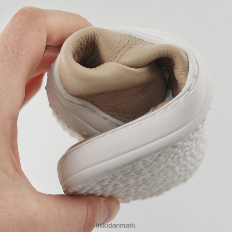 Tikki voksne barfodede sko finn 4T2Z212 fodtøj nøgen