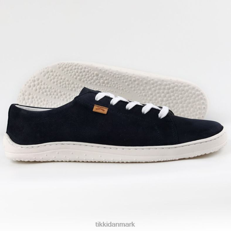 Tikki voksne barfodede sko finn 4T2Z214 fodtøj denim