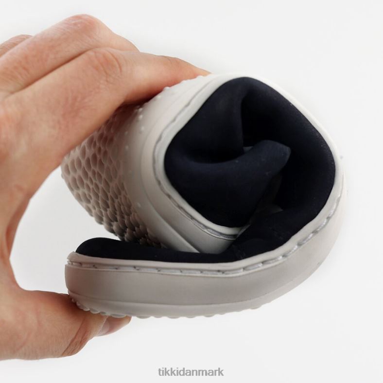 Tikki voksne barfodede sko finn 4T2Z214 fodtøj denim