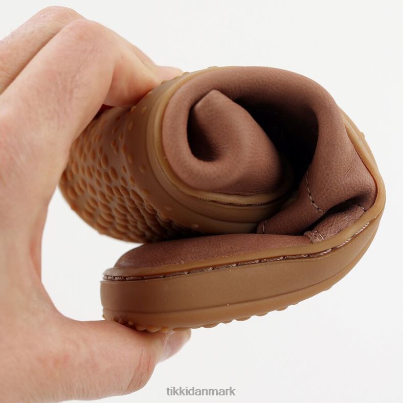 Tikki voksne barfodede sko finn 4T2Z215 fodtøj jarama