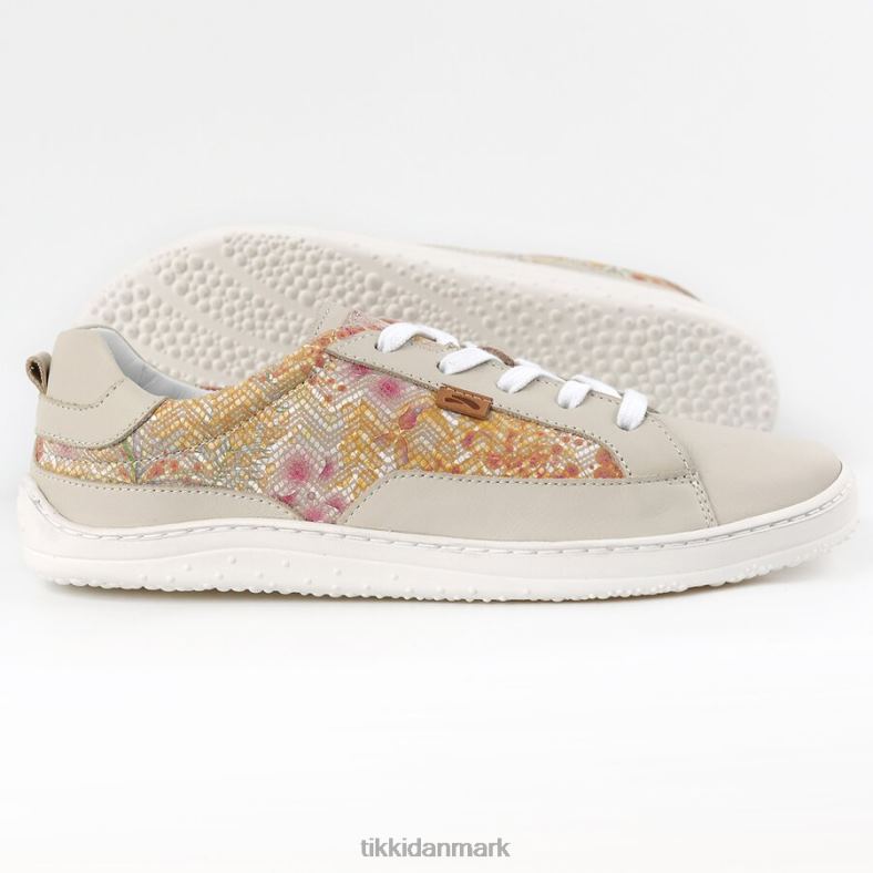 Tikki voksne barfodet sneakers oxy 4T2Z208 fodtøj hielo
