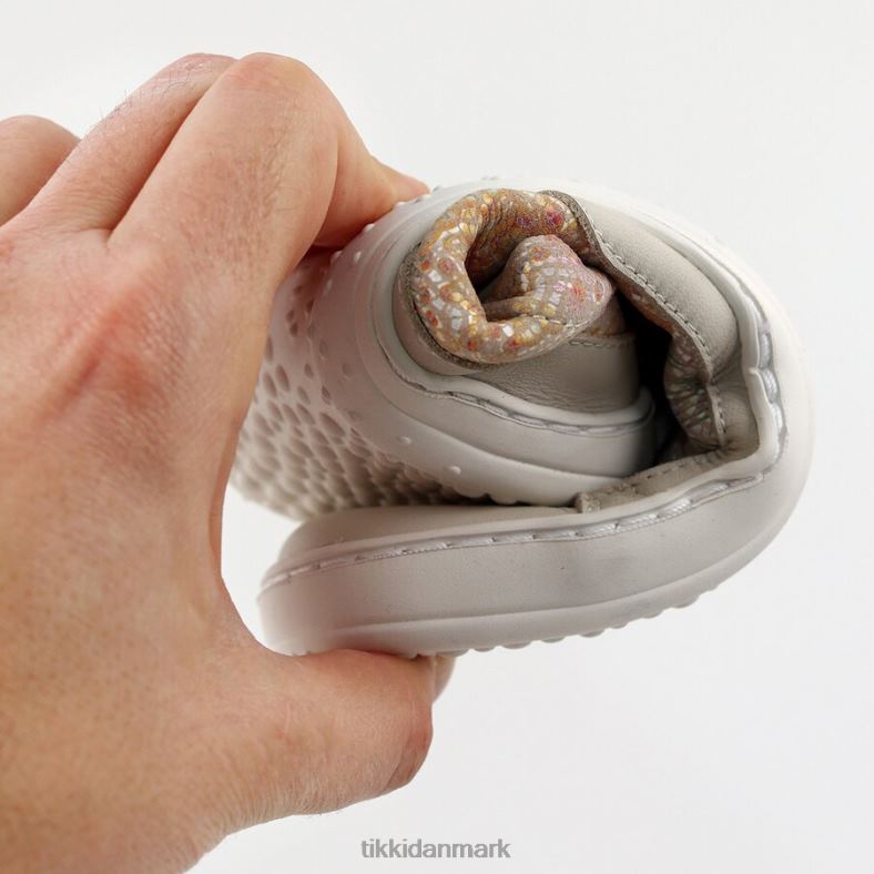 Tikki voksne barfodet sneakers oxy 4T2Z208 fodtøj hielo