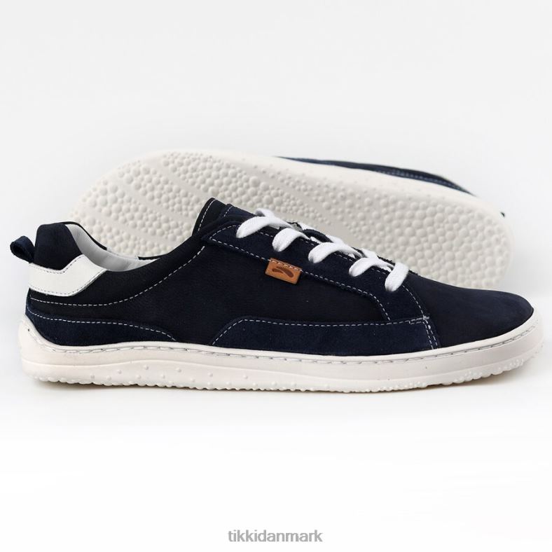 Tikki voksne barfodet sneakers oxy 4T2Z210 fodtøj flåde