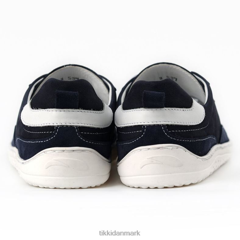 Tikki voksne barfodet sneakers oxy 4T2Z210 fodtøj flåde