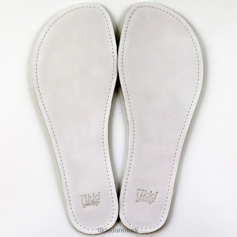 Tikki voksne barfodet sneakers oxy 4T2Z210 fodtøj flåde