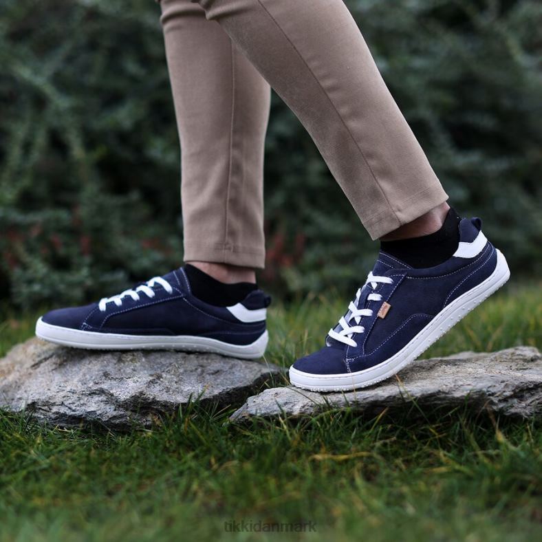 Tikki voksne barfodet sneakers oxy 4T2Z210 fodtøj flåde