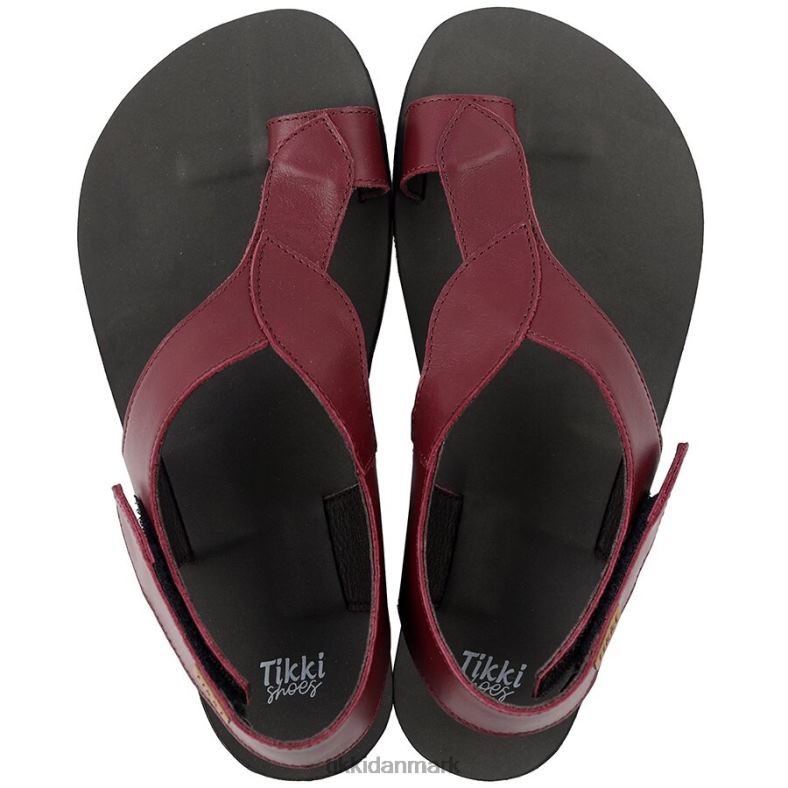 Tikki voksne barfodet sandaler soul v1 4T2Z247 fodtøj brand