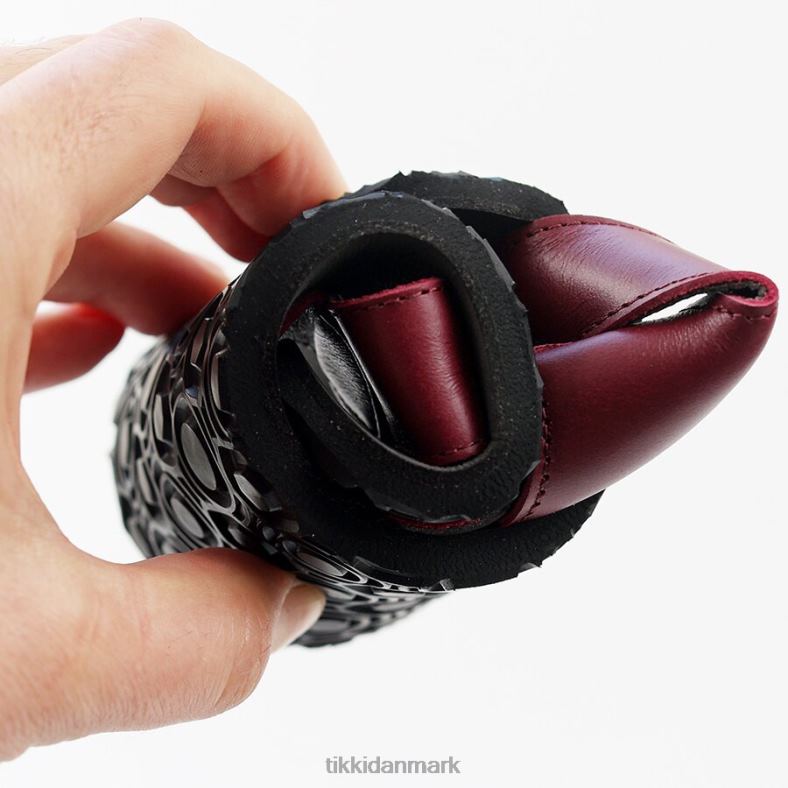 Tikki voksne barfodet sandaler soul v1 4T2Z247 fodtøj brand