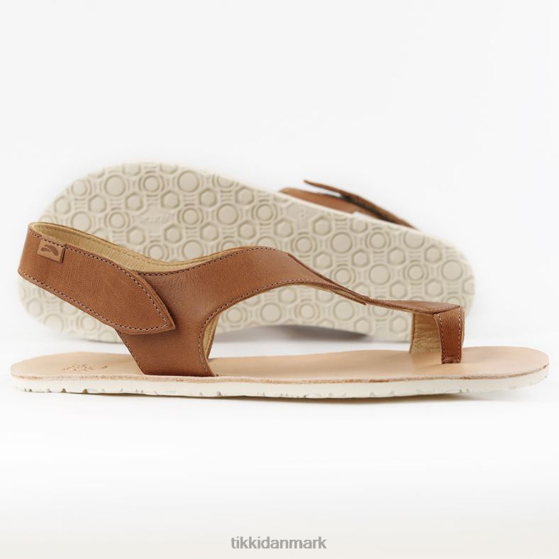 Tikki voksne barfodet sandaler soul v2 4T2Z223 fodtøj sahara