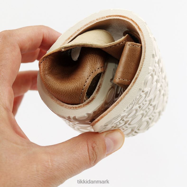 Tikki voksne barfodet sandaler soul v2 4T2Z223 fodtøj sahara