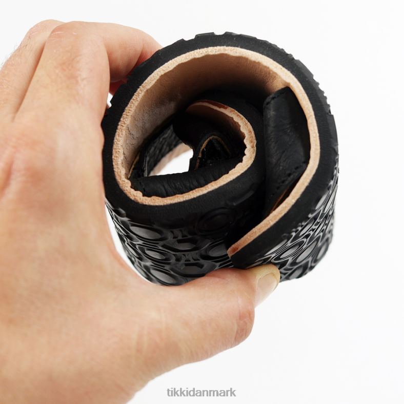 Tikki voksne barfodet sandaler soul v2 4T2Z225 fodtøj trækul