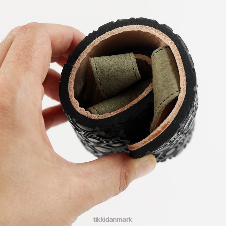 Tikki voksne barfodet sandaler soul v2 4T2Z227 fodtøj basilikum