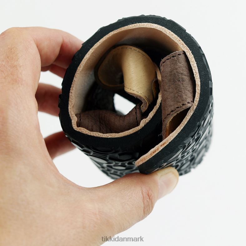 Tikki voksne barfodet sandaler soul v2 4T2Z229 fodtøj mokka