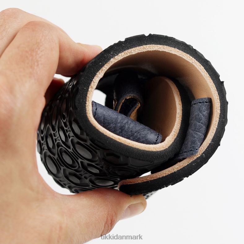 Tikki voksne barfodet sandaler soul v2 4T2Z230 fodtøj marino