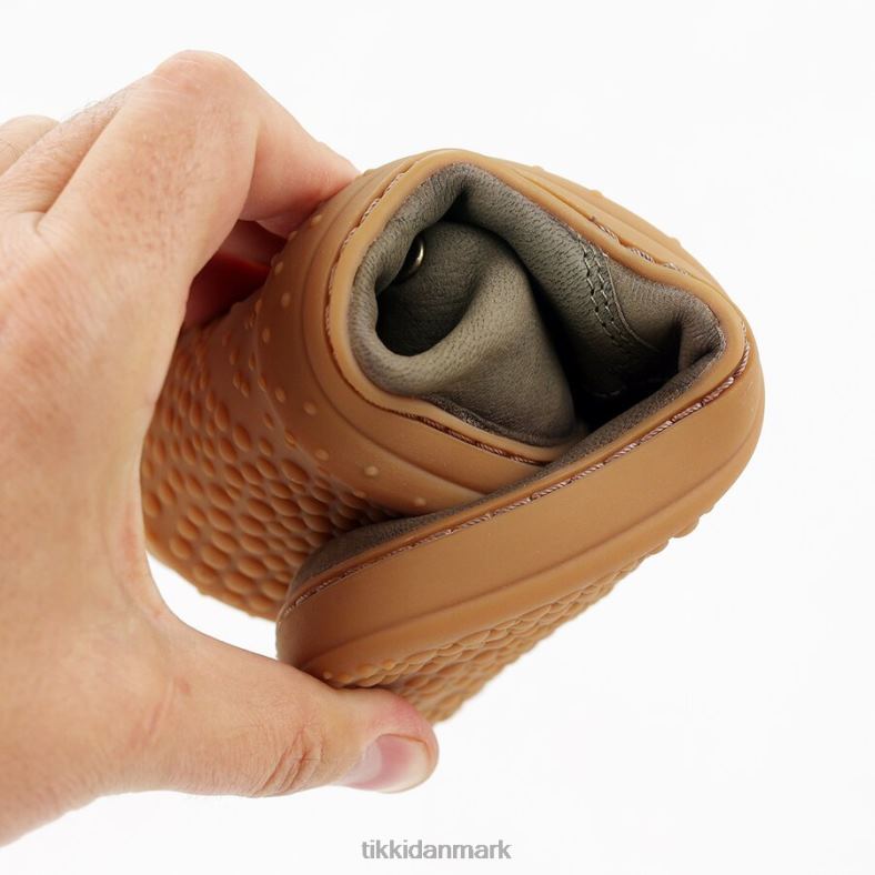 Tikki voksne jay læder 4T2Z199 fodtøj irsk