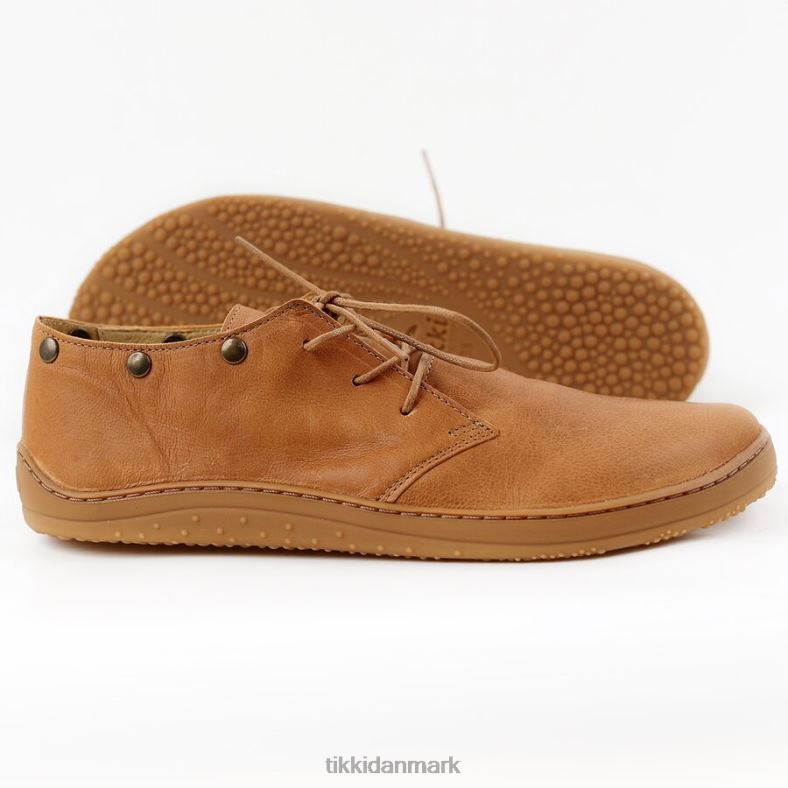 Tikki voksne jay læder 4T2Z200 fodtøj latte